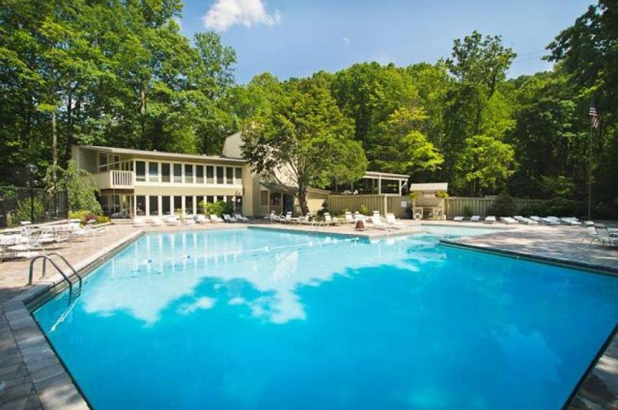 The Aspen Cabin By Stony Brook Cabins Villa Gatlinburg Exterior photo